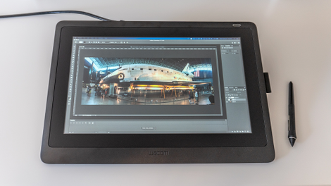 Illustration for article titled How Wacom's New Affordable Cintiq Beats the iPad